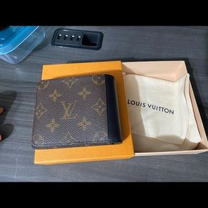 Louis Vuitton Wallet
